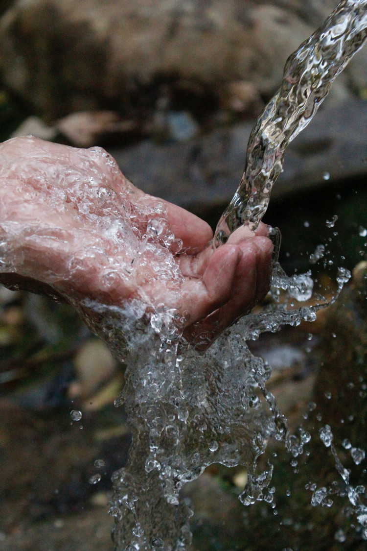 水中為什么會有溶解氧